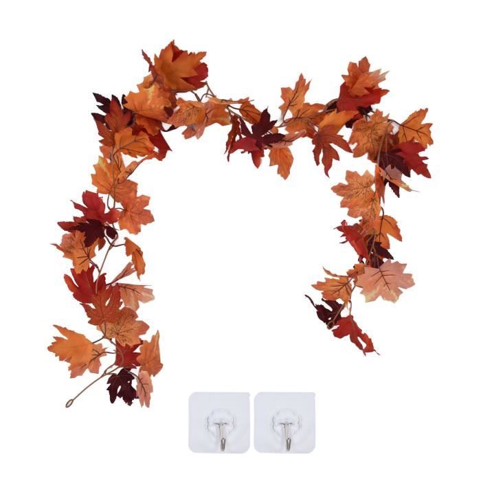 Guirlande D'automne Artificielle à Suspendre Pour Mariage