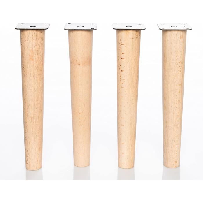 Kit Fixation Balançoire Bois Loggyland - Joint Et Plaque Acier