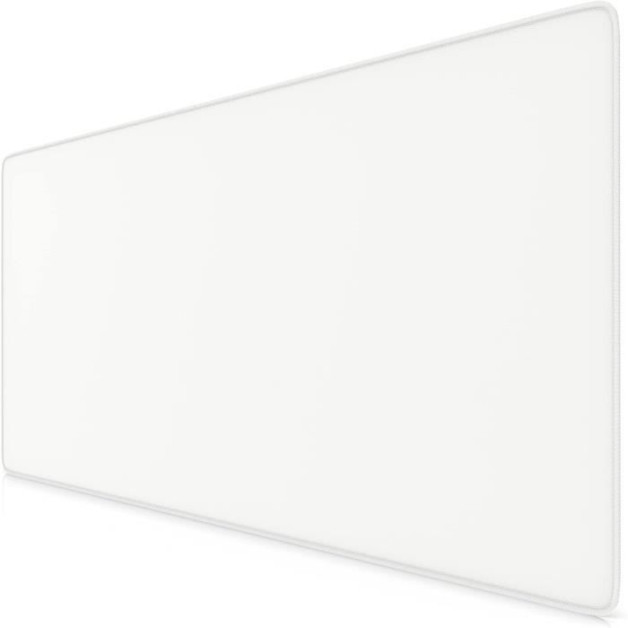 Hunter Tapis De Souris Gaming XXL, 900x400mm, Anime Mouse Pad - Surface