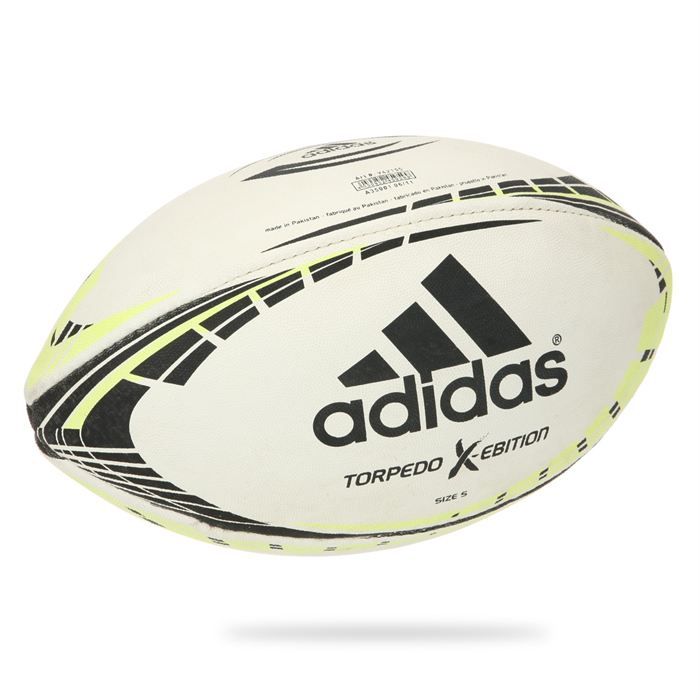 ADIDAS Ballon de Rugby Torpedo XEbition T5 Cdiscount Sport ADIDAS Ballon de Rugby Torpedo XEbition T5 Cdiscount Sport