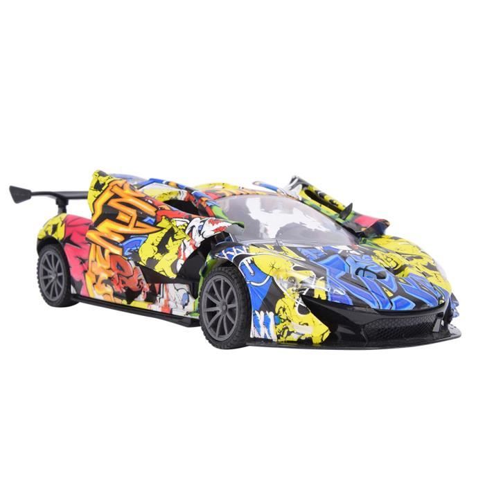Kit Décalcomanies Parma Pse 1/18, Modifié, Pour Voiture Dirt Track, #10095, Neuf
