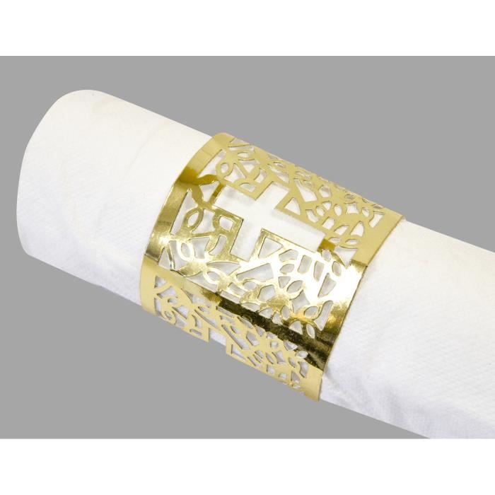 Serviette Communion Cdiscount