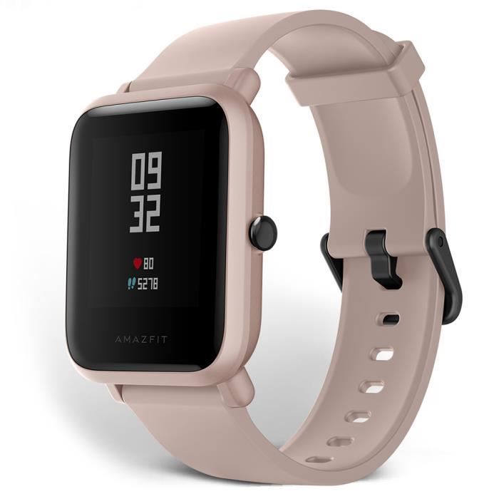 Xiaomi bip nfc top