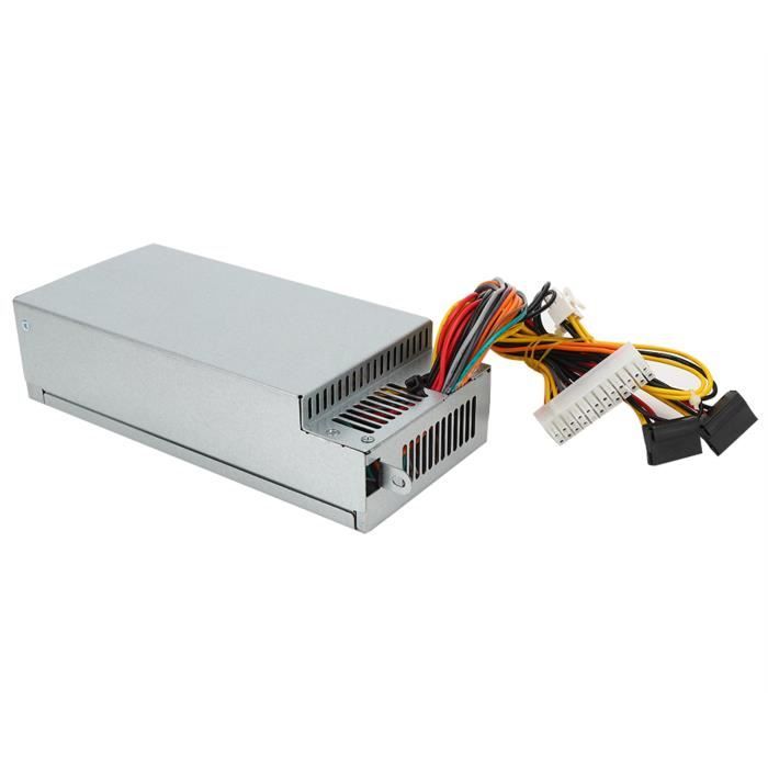 Carte Adaptateur D'alimentation Pour PC 24,20 Broches ATX