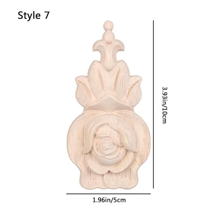 Statue en résine d'un Dauphin avec socle | Déco et Artisanat