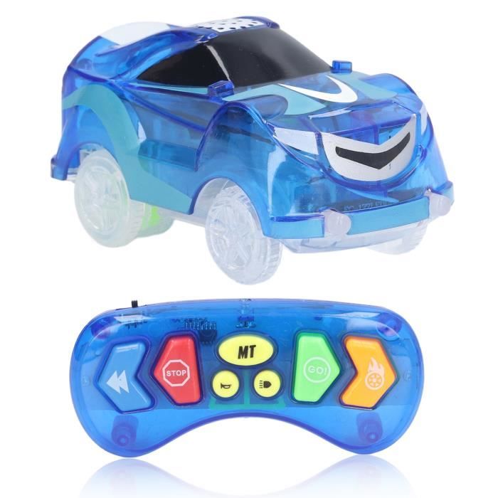 Magic tracks rc hot sale cars