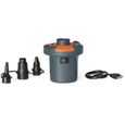 Pompe à air électrique rechargeable SideWinder - BESTWAY - Fonction gonflage et dégonflage - 565 L/mn-1