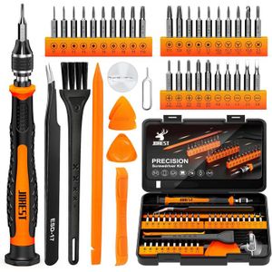Kit De Tournevis Pentalobe 5 En 1 - Outil De Précision Pour Réparation PC Et IPhone