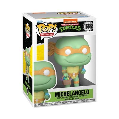 Tortues Ninja : Jeux Et Jouets