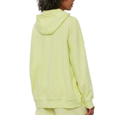 Sweat adidas jaune fluo cheap
