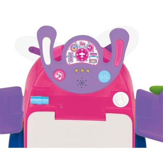 Porteur activités minnie best sale