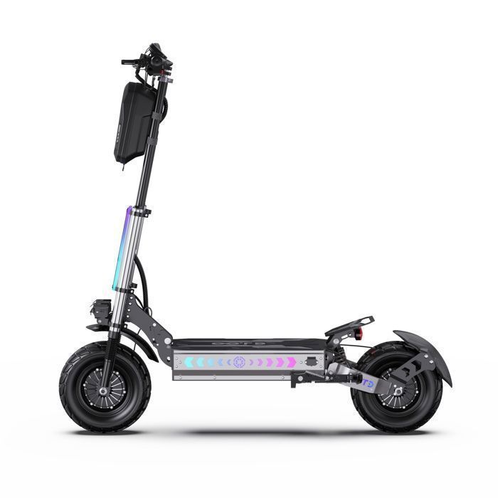 électrique toutterrain OOTD T90, moteur 4200, batterie 31 — free download