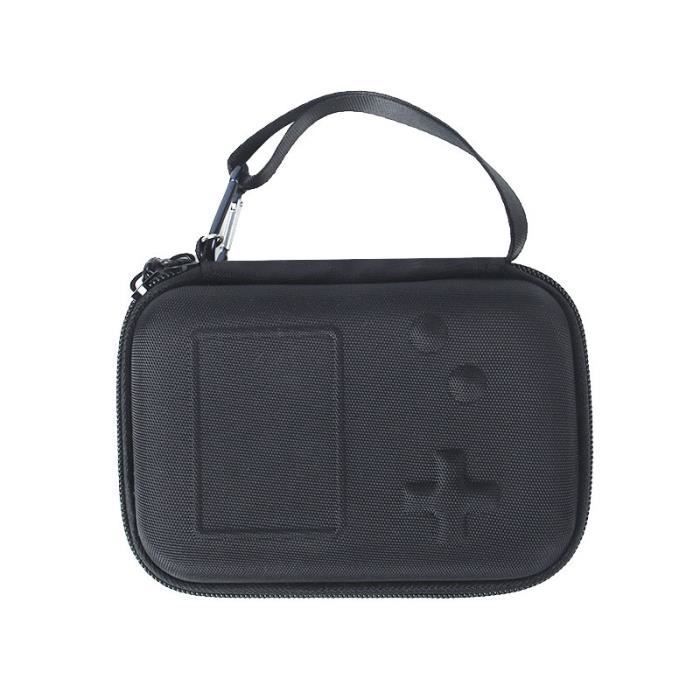 Grip pour Anbernic RG-Slide - Noir Carbone Grip pour Anbernic RG-Slide - Noir Carbone