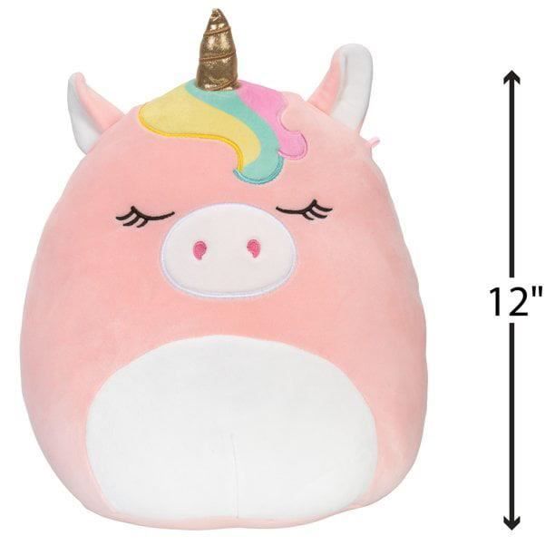 Cdiscount online peluche licorne