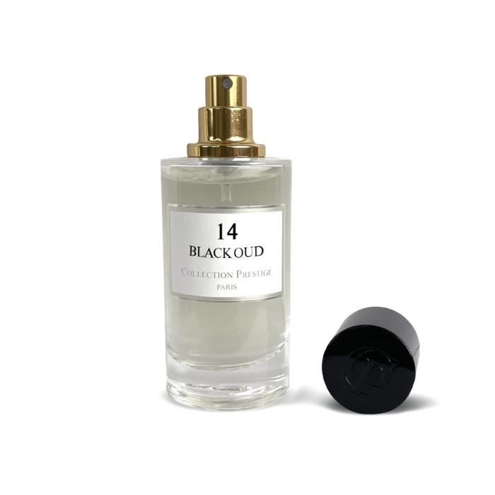 14 black oud outlet collection prestige paris