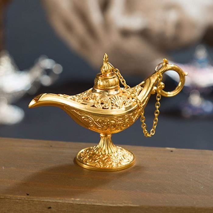 Genie lamp pendant shop