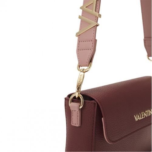 Sac shop valentino bordeaux