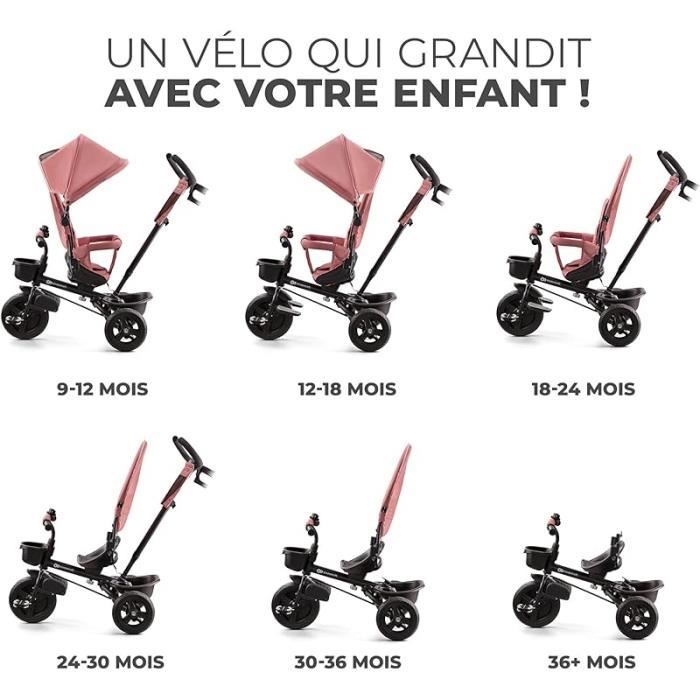 Velo top bebe kinderkraft