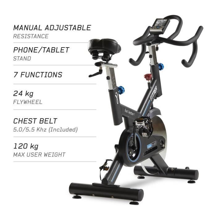 Fytter velo sale