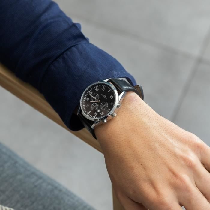 Jolie montre homme 2025