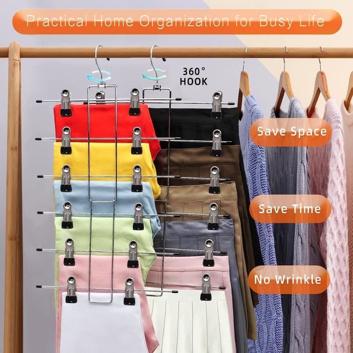Cintre outlet pour jupe