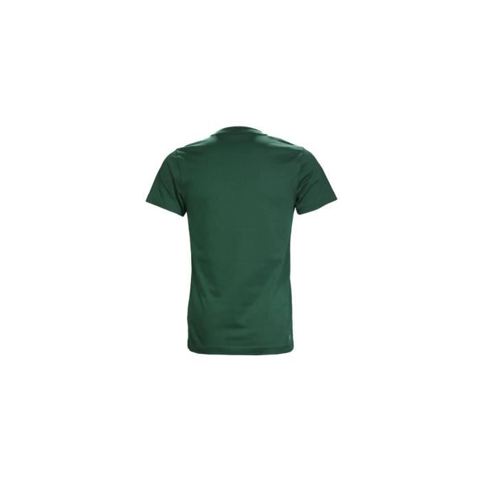 Tee shirt hotsell lacoste homme prix