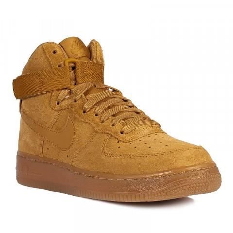 Nike air force 1 lv8 maroon store