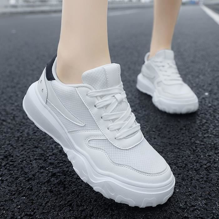 Basket blanche ete 2019 store