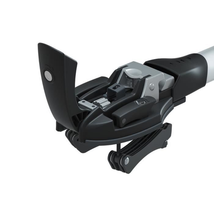 Thule store 565 thruride