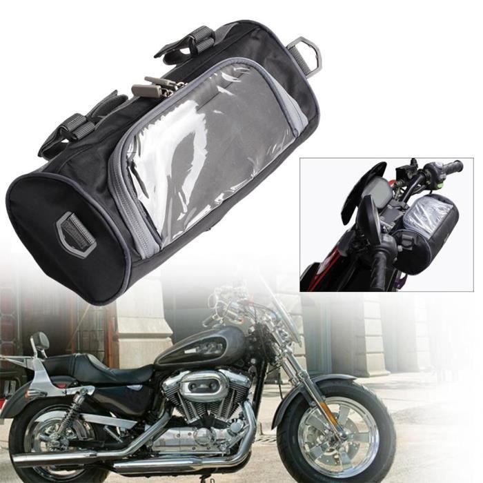 Sac de moto motocentrique étanche Casque de cyclisme Sac à dos Motocross  Racing Computer Sac à dos Portable Universal Moto Bag Nouveau
