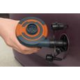 Pompe à air électrique rechargeable SideWinder - BESTWAY - Fonction gonflage et dégonflage - 565 L/mn-2