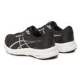 Chaussures de running - ASICS - GEL-CONTEND 8 - Femme - Noir - Régulier - Running-2