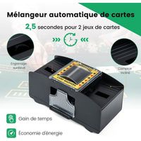 Mallette de poker luxe 300 jetons - Maison Des Échecs Mallette de poker luxe 300 jetons - Maison Des Échecs