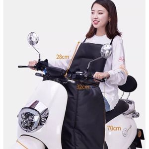 Tablier Avant (Carénage) Pour Aprilia SR Motard 50 Et Piaggio Typhoon 14" (2012-2018)