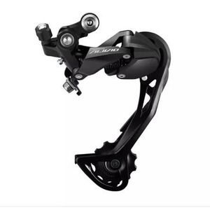 Protection De Dérailleur Arrière Chenxi Studio – Métal 11,5 Cm – Compatible VTT Et Vélo De Route