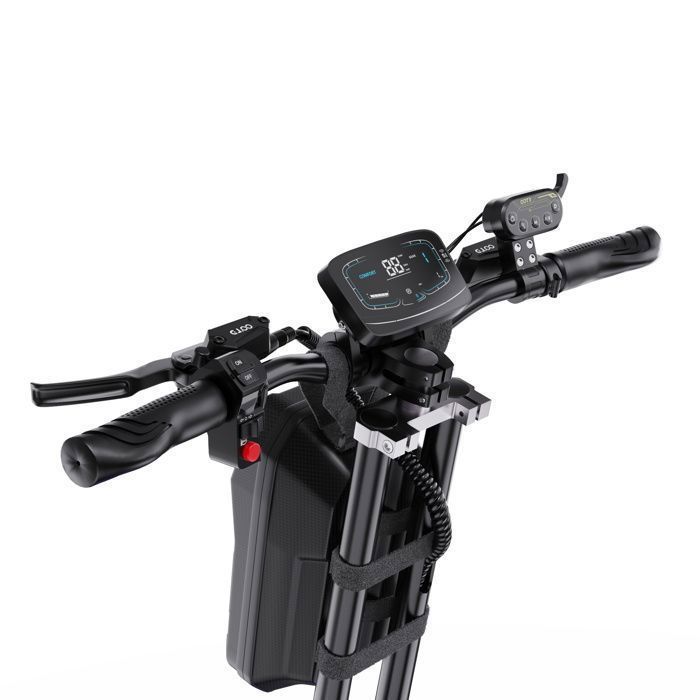 électrique toutterrain OOTD T90, moteur 4200, batterie 31 — free download