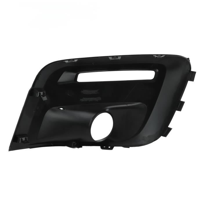 GNXFixt Cache Phare Antibrouillard Avant Droit – Compatible Peugeot 3008 P84 2016-2019 (OE 9817136777 / 1806096X)