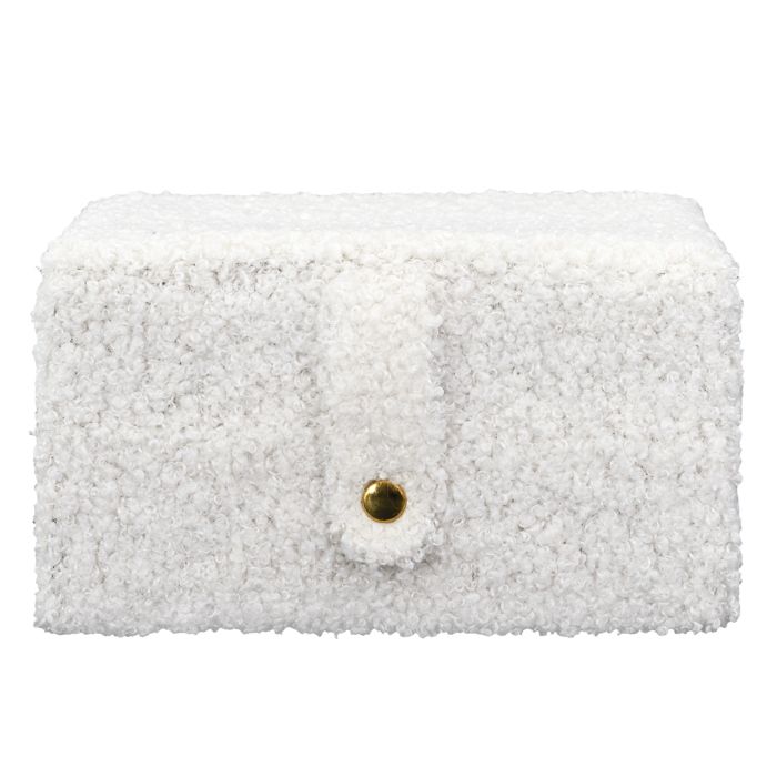 Home deco factory Natural Crush Pouf-Coffre Pliant Bouclette, Blanc, 38x38x38cm (HD0058) au meilleur prix sur Home deco factory Natural Crush Pouf-Coffre Pliant Bouclette, Blanc, 38x38x38cm (HD0058) au meilleur prix sur