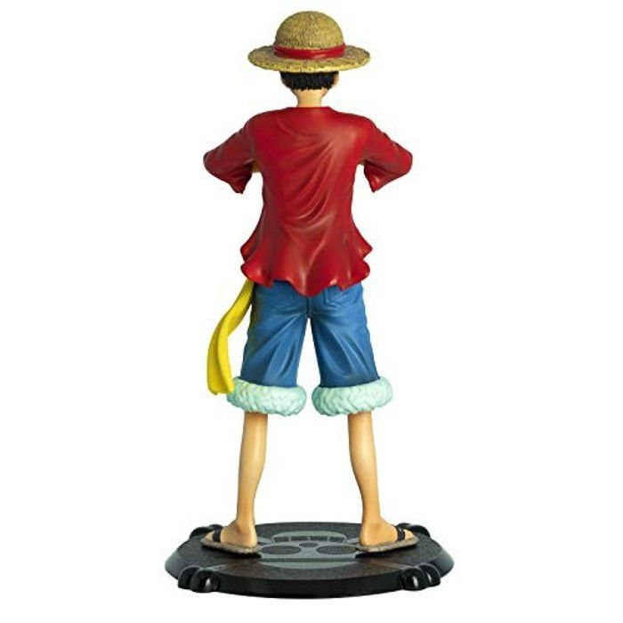 Figurine One Piece Monkey D. Luffy, MicromaniaZing, numero un