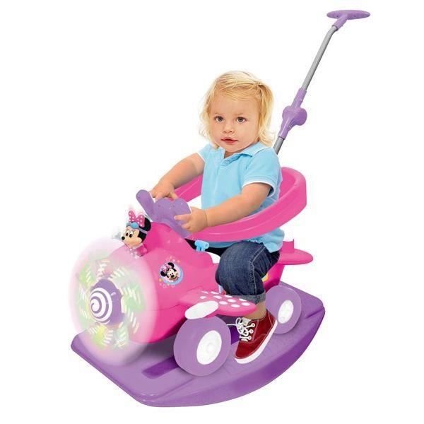 Porteur avion on sale minnie