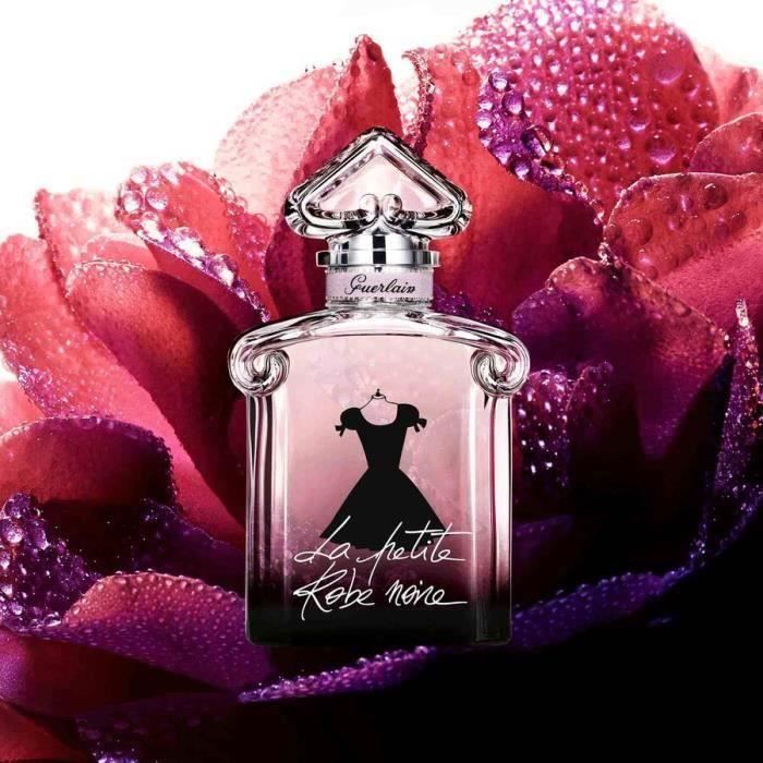 La petite robe top noire parfum 100ml