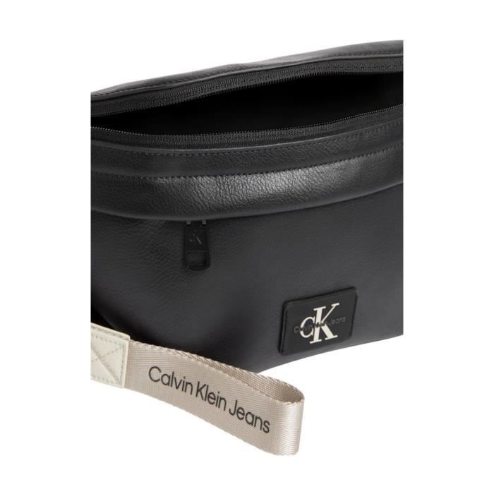 Sac banane homme calvin klein outlet