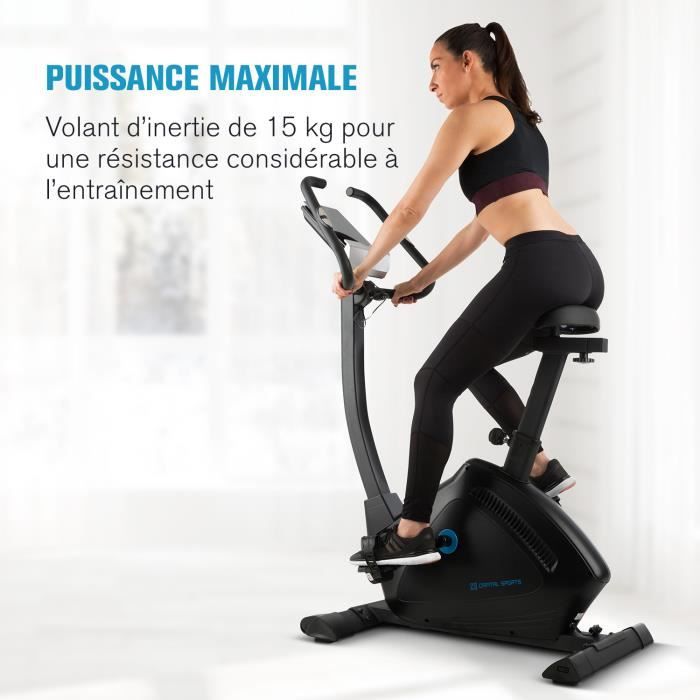 Elliptique Fitness Velo Elliptique Bonne QualitÃ© Fitness Acheter