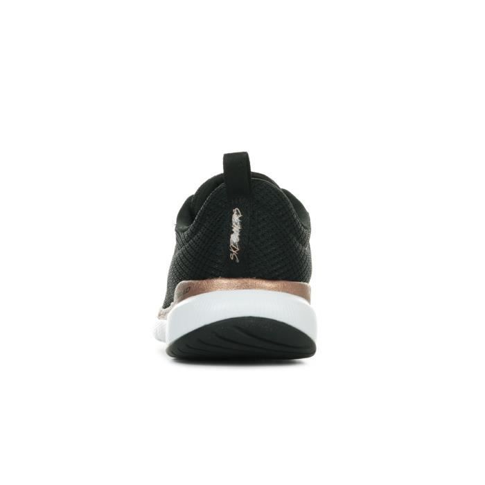 Skechers flex appeal 3.0-finest hour baskets enfiler femme sales