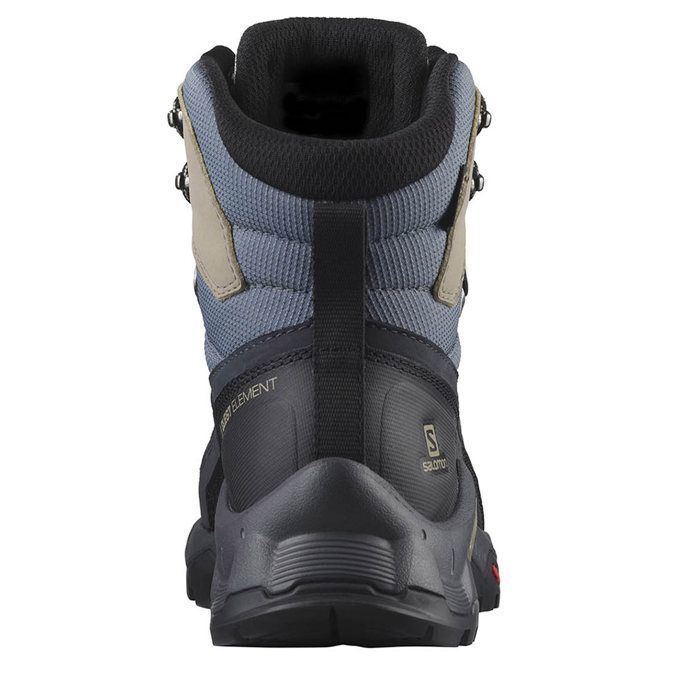 Chaussures randonnée Salomon Quest Element Gtx Femme