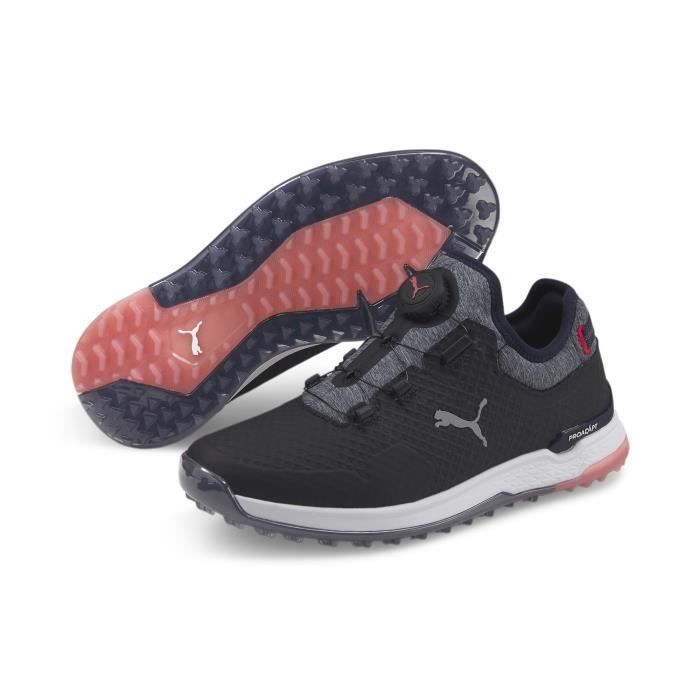 Chaussures de new arrivals golf femme puma