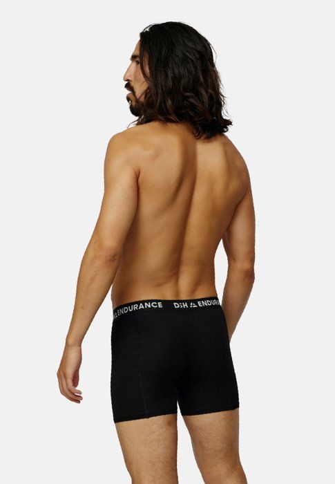 Caleçon shop respirant homme