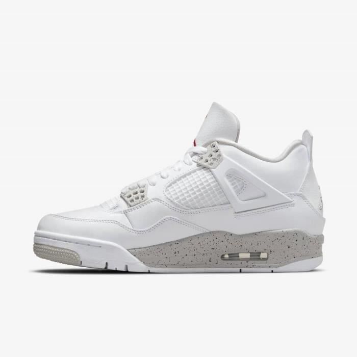 Urh blanche cheap femme jordan