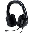 Casque gaming Tritton Kunai+ noir - PS5, PS4, Xbox One, Switch, PC et Mobile-3