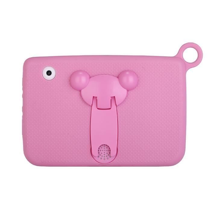 T778 Kids Tablette tactile - 7"HD Kids Android3